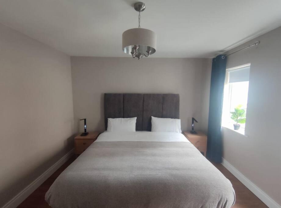 Blacklion Prime Location Apartment Εξωτερικό φωτογραφία