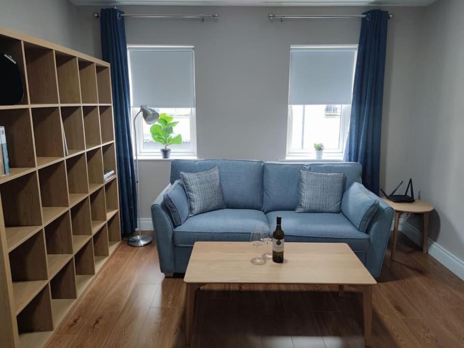 Blacklion Prime Location Apartment Εξωτερικό φωτογραφία