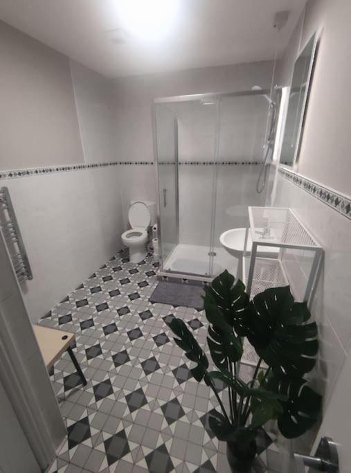 Blacklion Prime Location Apartment Εξωτερικό φωτογραφία